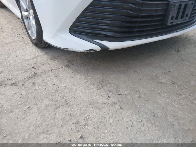 Toyota CAMRY LE 2020 4T1C11AK4LU348800 Image 6