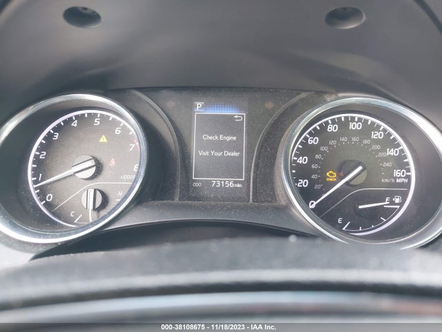 Toyota CAMRY LE 2020 4T1C11AK4LU348800 Image 7