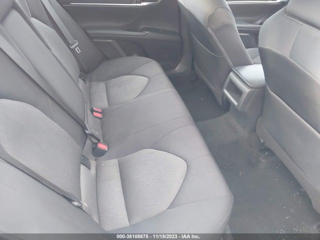 Toyota CAMRY LE 2020 4T1C11AK4LU348800 Image 8