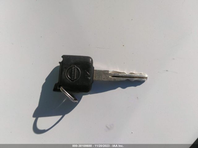 3N6CM0KN9FK699590 Nissan Nv200 2.5s/2.5sv