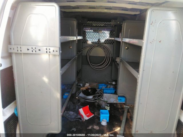 3N6CM0KN9FK699590 Nissan Nv200 2.5s/2.5sv