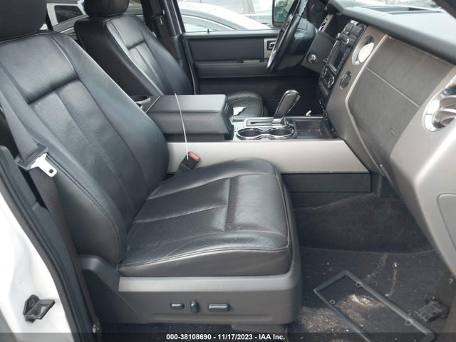 2014 FORD EXPEDITION LIMITED VIN: 1FMJU1K53EEF27463