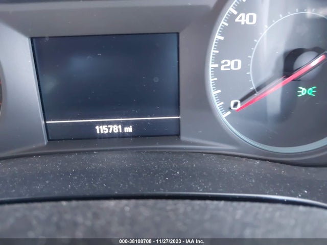 Chevrolet MALIBU 1LT 2016 1G1ZE5STXGF216595 Image 7