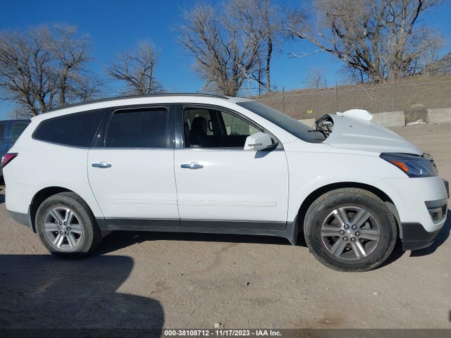 Chevrolet Traverse 2lt 2017 1GNKVHKD4HJ307662 Image 13