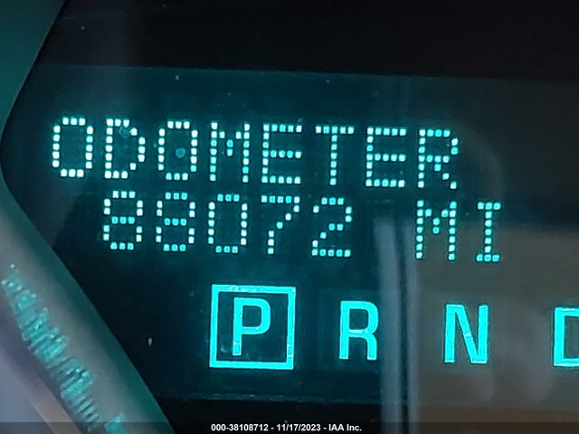 Chevrolet Traverse 2lt 2017 1GNKVHKD4HJ307662 Image 15
