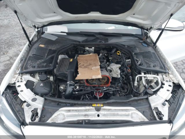 55SWF4KB3GU166411 Mercedes-Benz C 300 4matic