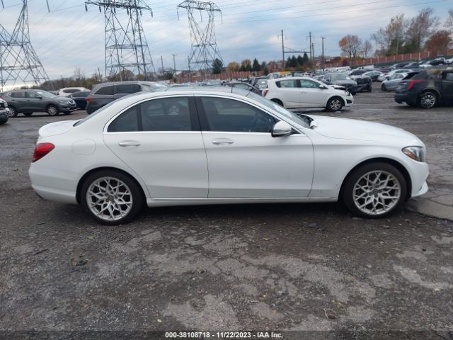 55SWF4KB3GU166411 Mercedes-Benz C 300 4matic