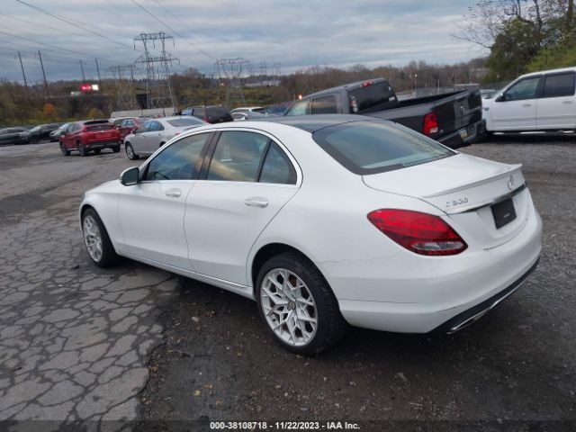 55SWF4KB3GU166411 Mercedes-Benz C 300 4matic