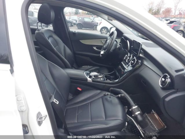 55SWF4KB3GU166411 Mercedes-Benz C 300 4matic