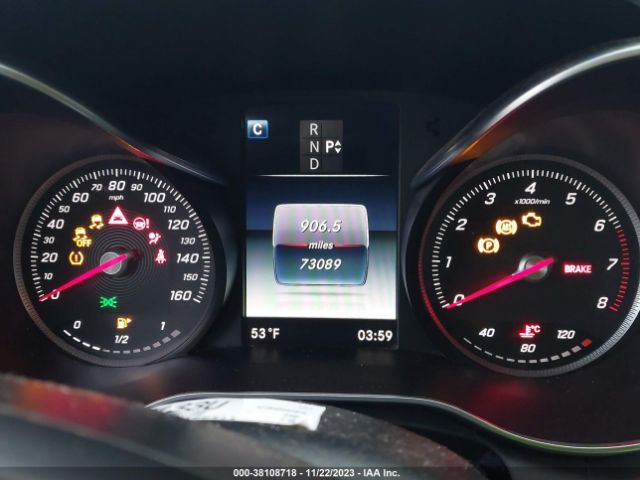 55SWF4KB3GU166411 Mercedes-Benz C 300 4matic