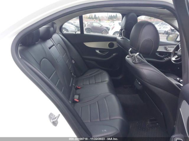 55SWF4KB3GU166411 Mercedes-Benz C 300 4matic