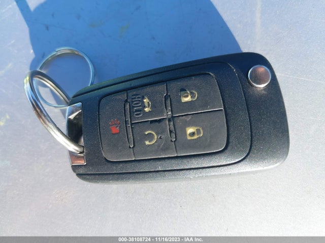 Chevrolet Impala Premier 2019 1G1105S37KU111447 Image 11