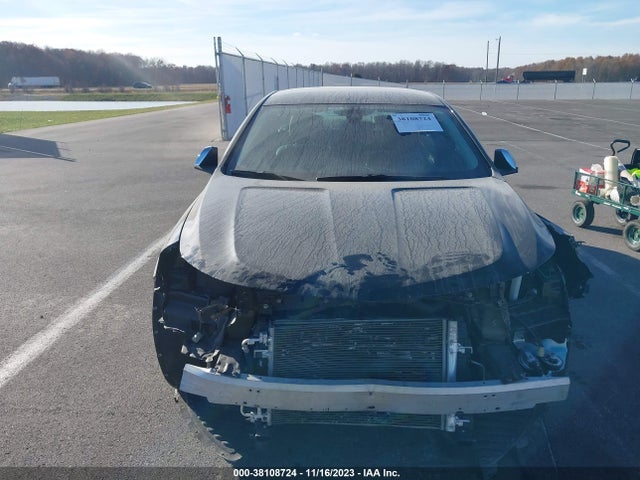 Chevrolet Impala Premier 2019 1G1105S37KU111447 Image 12