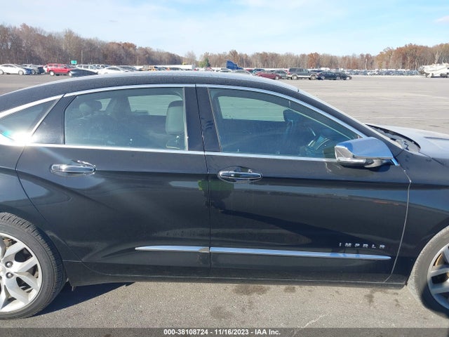 Chevrolet Impala Premier 2019 1G1105S37KU111447 Image 13