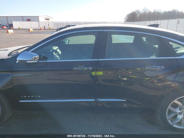 Chevrolet Impala Premier 2019 1G1105S37KU111447 Image 14