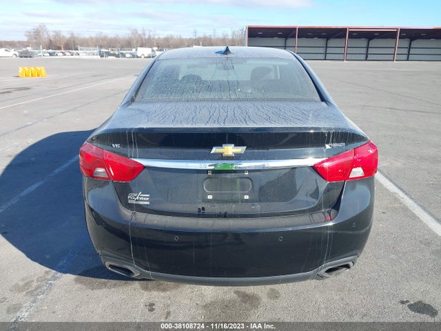 Chevrolet Impala Premier 2019 1G1105S37KU111447 Image 16