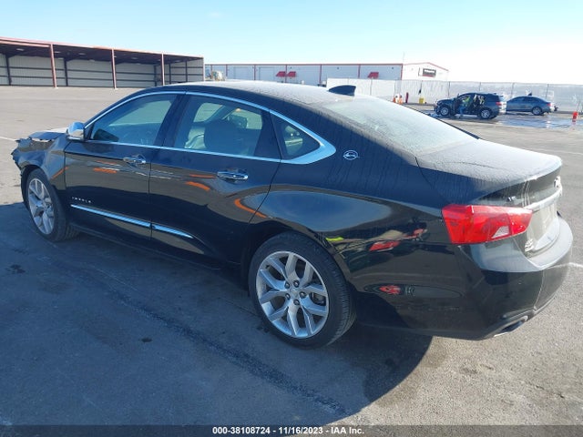 Chevrolet Impala Premier 2019 1G1105S37KU111447 Image 3