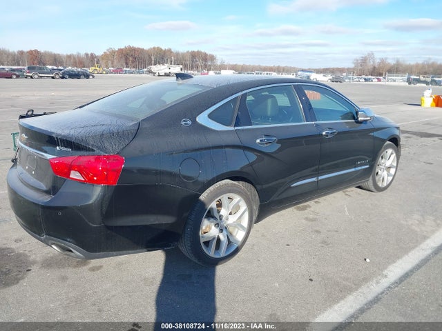 Chevrolet Impala Premier 2019 1G1105S37KU111447 Image 4