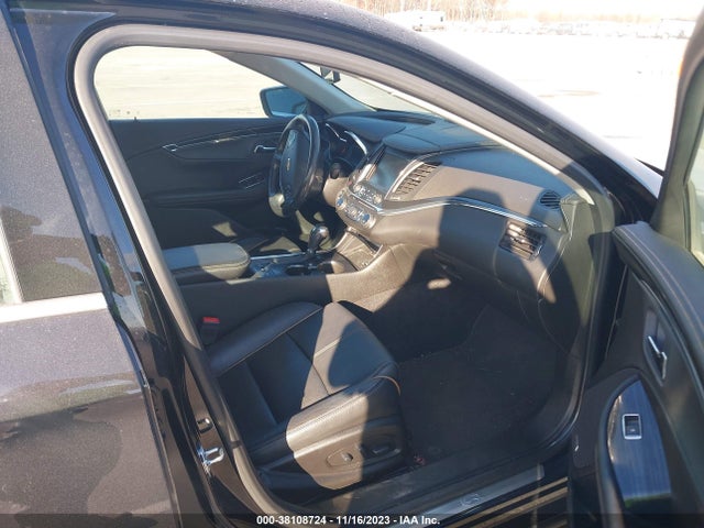 Chevrolet Impala Premier 2019 1G1105S37KU111447 Image 5