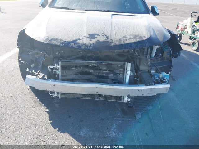 Chevrolet Impala Premier 2019 1G1105S37KU111447 Image 6