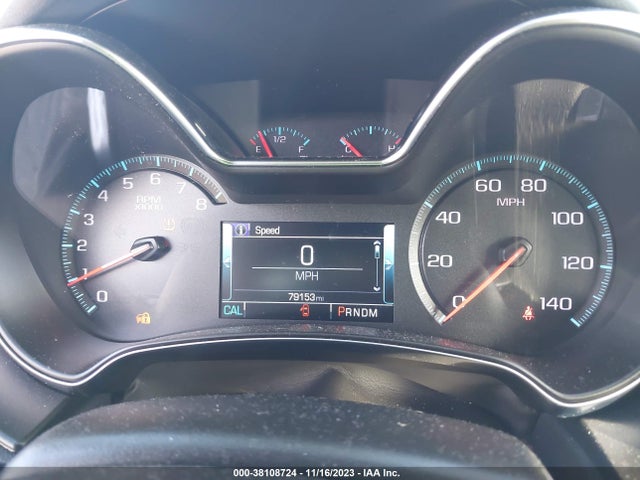 Chevrolet Impala Premier 2019 1G1105S37KU111447 Image 7