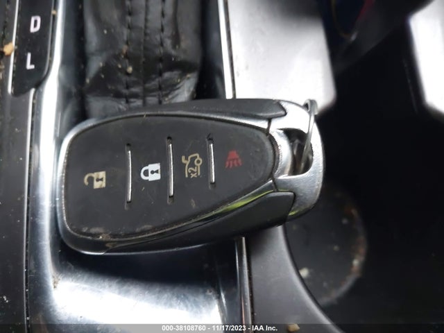 Chevrolet Malibu 1ls 2018 1G1ZB5ST2JF190929 Image 11