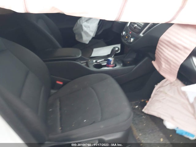 Chevrolet Malibu 1ls 2018 1G1ZB5ST2JF190929 Image 5