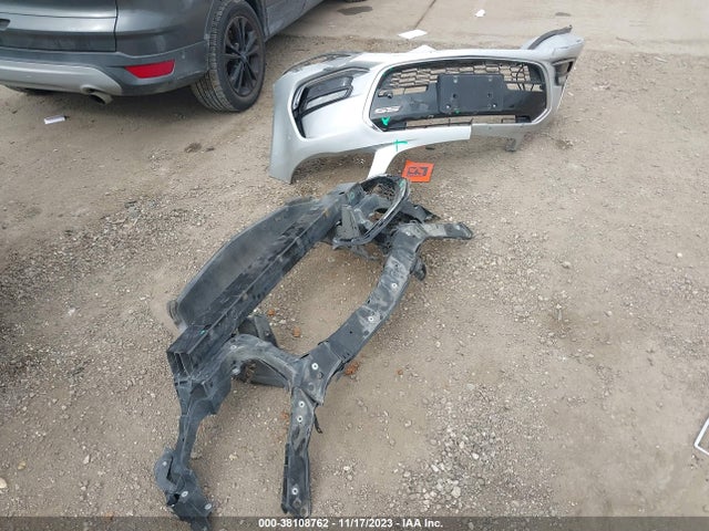 Chevrolet SS 2016 6G3F15RW1GL224286 Image 12