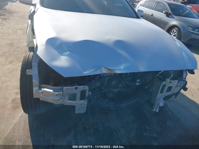 Hyundai Genesis 3.8 2016 KMHGN4JE3GU109455 Image 6