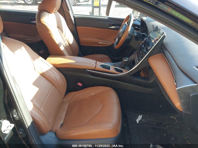 2021 TOYOTA AVALON LIMITED VIN: 4T1DZ1FB3MU070558