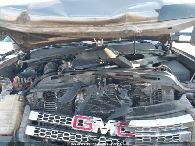 1GT121E8XEF120847 GMC Sierra 2500hd Slt