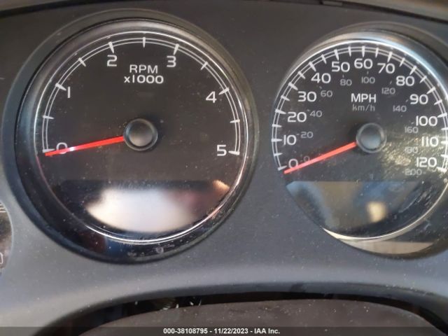 1GT121E8XEF120847 GMC Sierra 2500hd Slt