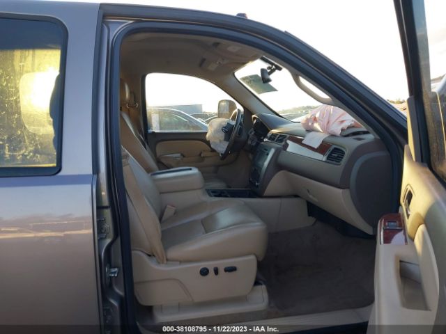1GT121E8XEF120847 GMC Sierra 2500hd Slt