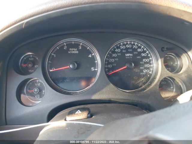 1GT121E8XEF120847 GMC Sierra 2500hd Slt