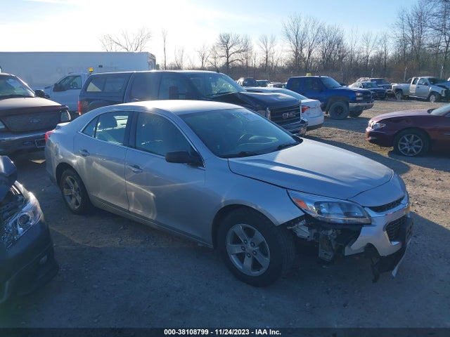 Chevrolet MALIBU LS 2015 1G11B5SL4FF150100 Image 13
