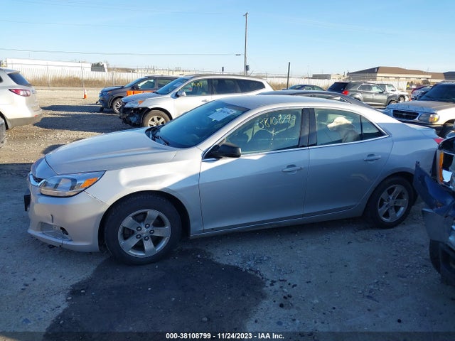 Chevrolet MALIBU LS 2015 1G11B5SL4FF150100 Image 14