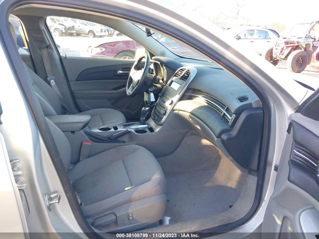 Chevrolet MALIBU LS 2015 1G11B5SL4FF150100 Image 5
