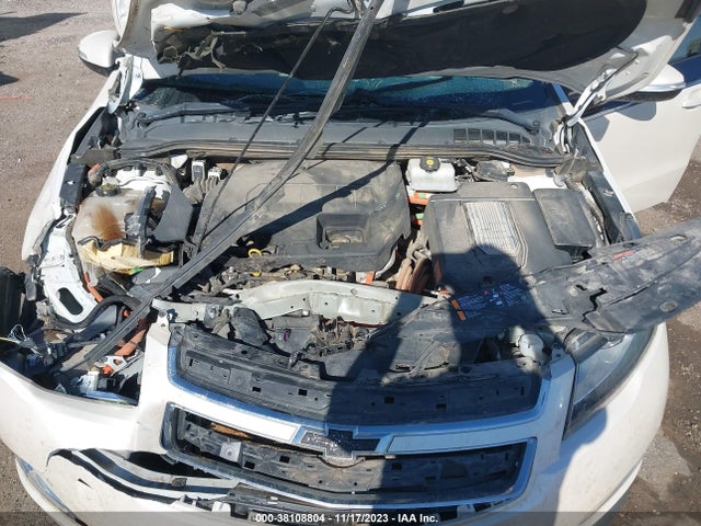 Chevrolet Volt 2014 1G1RD6E47EU165689 Image 10