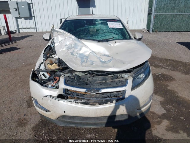 Chevrolet Volt 2014 1G1RD6E47EU165689 Image 12