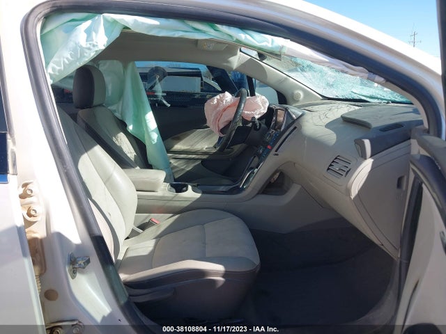 Chevrolet Volt 2014 1G1RD6E47EU165689 Image 5