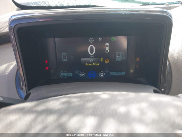 Chevrolet Volt 2014 1G1RD6E47EU165689 Image 7