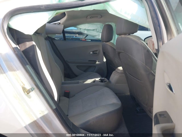 Chevrolet Volt 2014 1G1RD6E47EU165689 Image 8