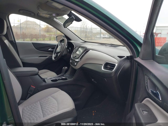 Chevrolet EQUINOX LS 2018 2GNAXHEV6J6148432 Image 5