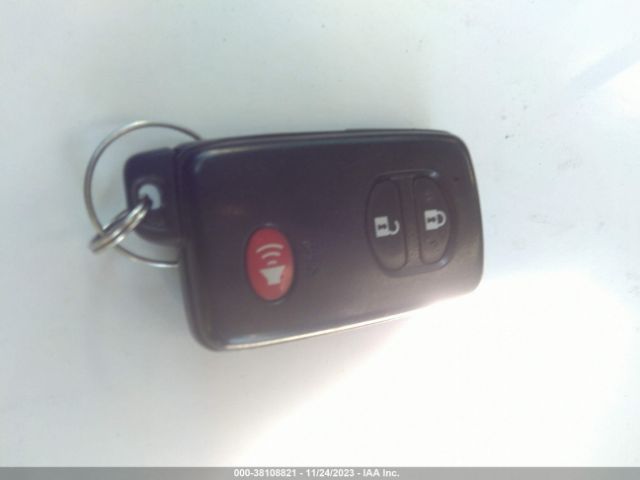 2012 TOYOTA PRIUS JTDKN3DU4C5516572 Photo 10