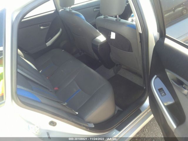 2012 TOYOTA PRIUS JTDKN3DU4C5516572 Photo 7