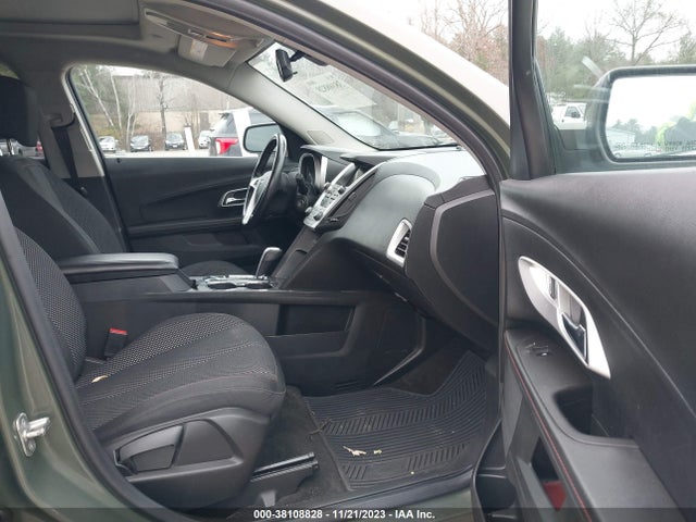 2015 CHEVROLET EQUINOX 1LT VIN: 2GNFLFEKXF6139204