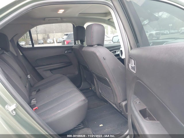 2015 CHEVROLET EQUINOX 1LT VIN: 2GNFLFEKXF6139204