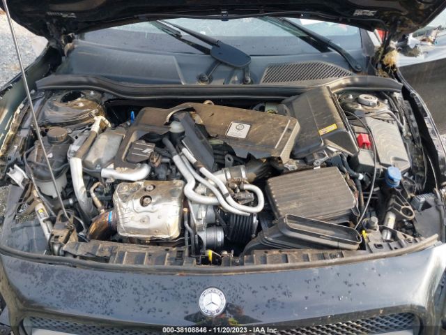 2016 MERCEDES-BENZ AMG GLA 45 WDDTG5CB4GJ199616 Photo 9