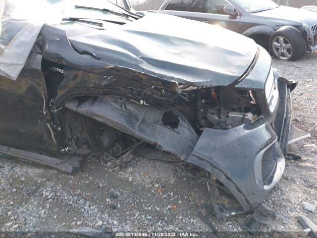 2016 MERCEDES-BENZ AMG GLA 45 WDDTG5CB4GJ199616 Photo 5