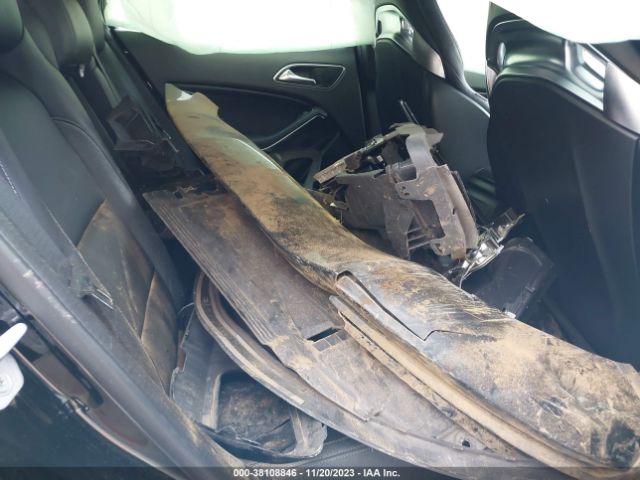 2016 MERCEDES-BENZ AMG GLA 45 WDDTG5CB4GJ199616 Photo 7